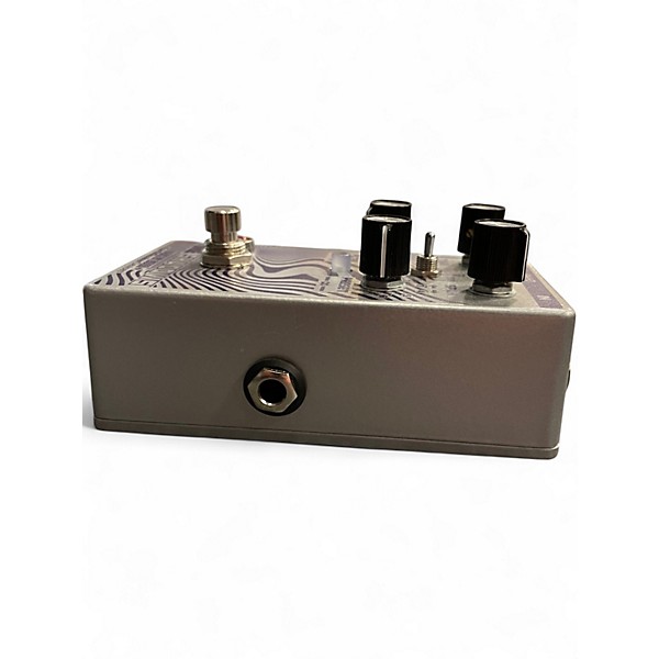 Used Death By Audio TIME SHADOWS Effect Pedal