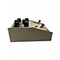 Used Stone Deaf FIG FUMB PARACENTRIC FUZZ FILTER Effect Pedal
