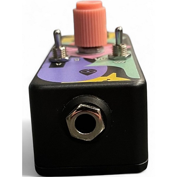 Used Old Blood Noise Endeavors ESS Pedal