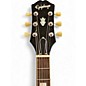 Used Epiphone ES335 FIGURED IG PURPLE BLUE BURST Hollow Body Electric Guitar
