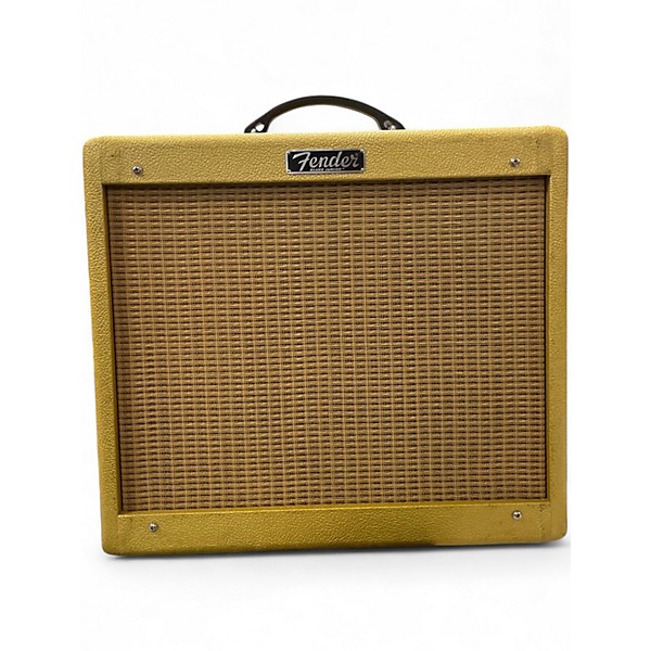 Used Fender LIMITED EDITION BLUES JUNIOR III “AFTER THE GOLD RUSH” Tube Guitar Combo Amp