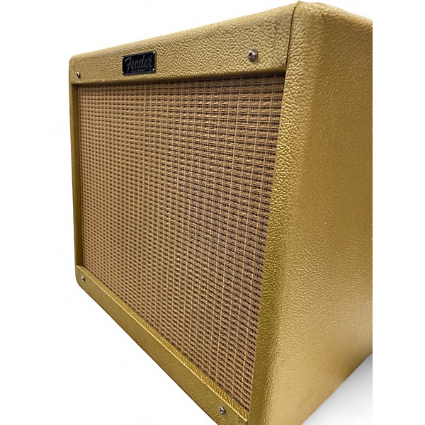 Used Fender LIMITED EDITION BLUES JUNIOR III “AFTER THE GOLD RUSH” Tube Guitar Combo Amp
