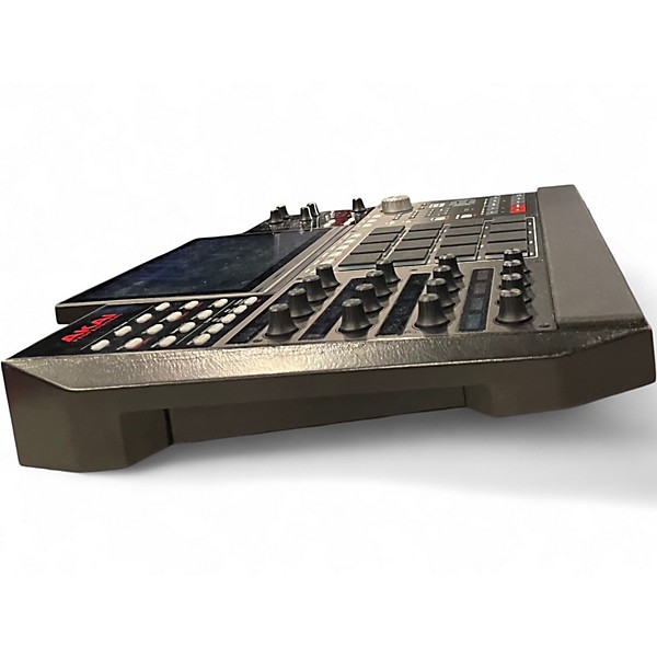 Used Akai Professional MPC X Production Controller