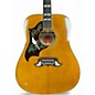 Used Epiphone DOVE 1963 REISSUE Natural Acoustic Electric Guitar