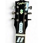 Used Epiphone DOVE 1963 REISSUE Natural Acoustic Electric Guitar