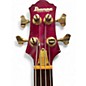 Vintage 1984 Ibanez RB950 WINE BURST Electric Bass Guitar