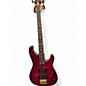 Vintage 1984 Ibanez RB950 WINE BURST Electric Bass Guitar