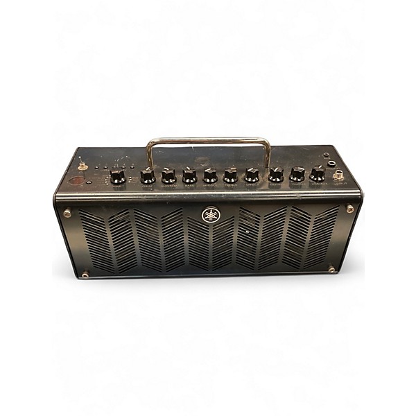 Used Yamaha THR10C 10W Classic Modeling Guitar Combo Amp