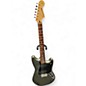 Used Fender Cyclone Metallic Gray Solid Body Electric Guitar thumbnail