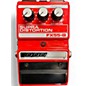 Used DOD FX55B Supra Distortion Effect Pedal thumbnail