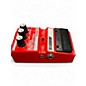 Used DOD FX55B Supra Distortion Effect Pedal