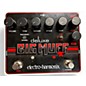 Used Electro-Harmonix Deluxe Big Muff Distortion Effect Pedal thumbnail