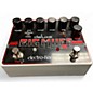 Used Electro-Harmonix Deluxe Big Muff Distortion Effect Pedal
