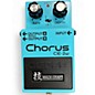 Used BOSS CE2W Waza Craft Chorus Effect Pedal thumbnail