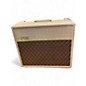 Used VOX AC15HW1X 15W 1x12 Hand Wired Tube Guitar Combo Amp thumbnail