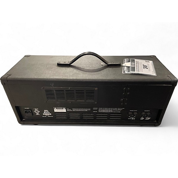 Used Ibanez TBX150H Tone Blaster 150W Solid State Guitar Amp Head