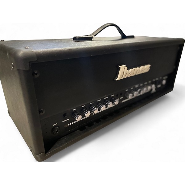 Used Ibanez TBX150H Tone Blaster 150W Solid State Guitar Amp Head