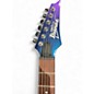 Used Ibanez GRG121 Chameleon Solid Body Electric Guitar