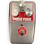 Used Tru-fi Floyd Fuzz Effect Pedal thumbnail