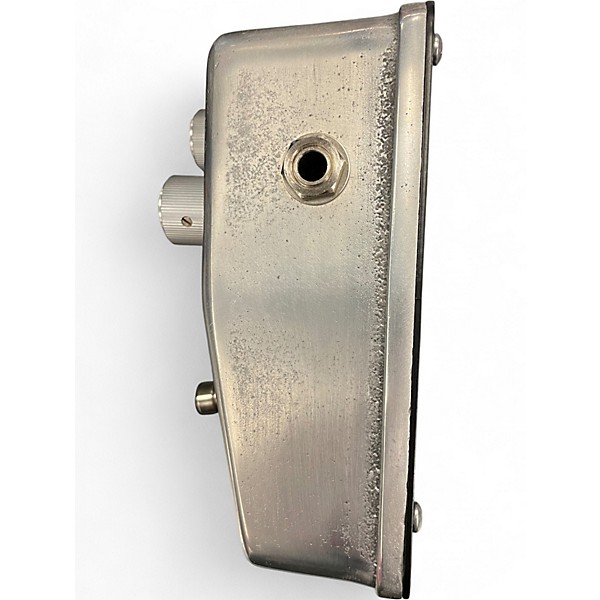 Used Tru-fi Floyd Fuzz Effect Pedal