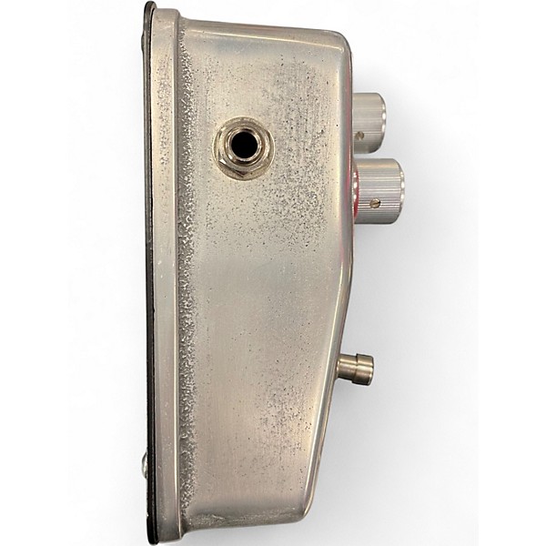 Used Tru-fi Floyd Fuzz Effect Pedal