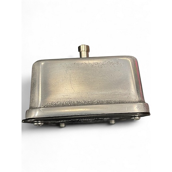 Used Tru-fi Floyd Fuzz Effect Pedal