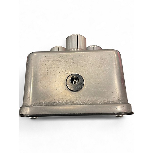 Used Tru-fi Floyd Fuzz Effect Pedal