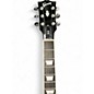 Used Gibson SG Standard Silverburst Solid Body Electric Guitar