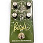 Used God City Instruments PARIAH Effect Pedal thumbnail