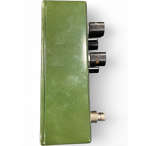 Used God City Instruments PARIAH Effect Pedal