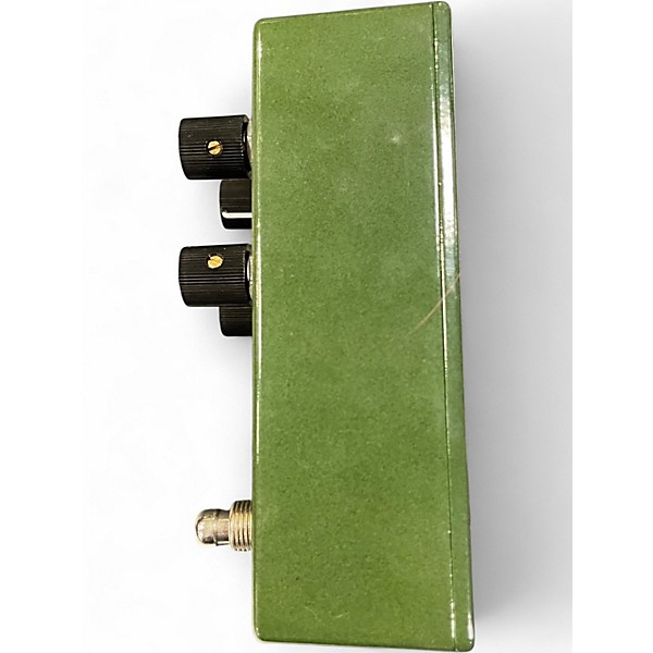Used God City Instruments PARIAH Effect Pedal