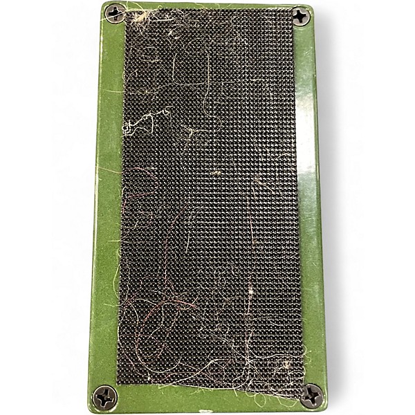 Used God City Instruments PARIAH Effect Pedal