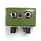 Used God City Instruments PARIAH Effect Pedal