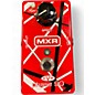 Used MXR EVH90 Eddie Van Halen Phaser Effect Pedal thumbnail