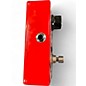 Used MXR EVH90 Eddie Van Halen Phaser Effect Pedal
