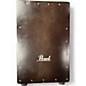 Used Pearl 20in CANYON CAJON Natural Drum thumbnail