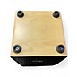 Used Pearl 20in CANYON CAJON Natural Drum