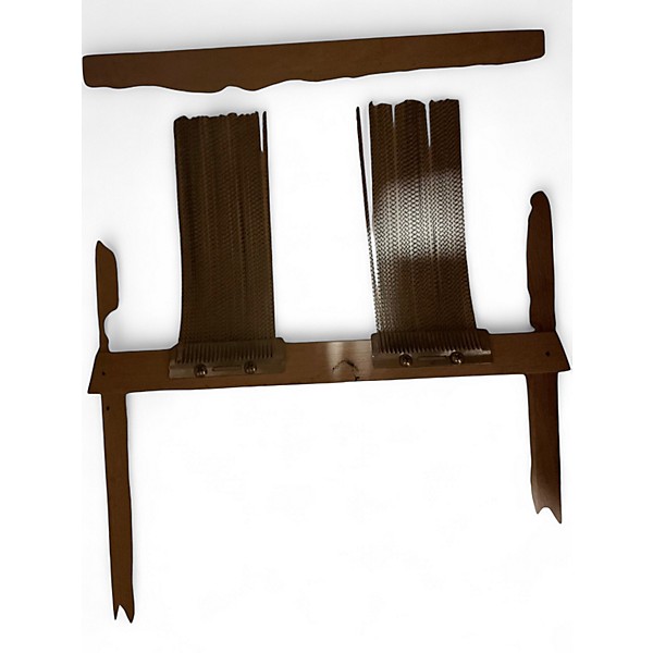 Used Pearl 20in CANYON CAJON Natural Drum