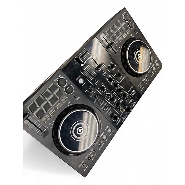Used Pioneer DJ DDJ-400 DJ Controller