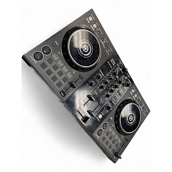 Used Pioneer DJ DDJ-400 DJ Controller
