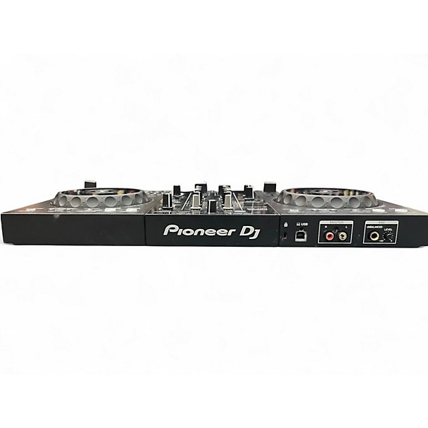 Used Pioneer DJ DDJ-400 DJ Controller