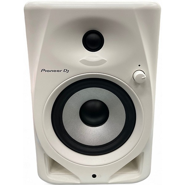 Used Pioneer DJ DM50DW Powered Monitor