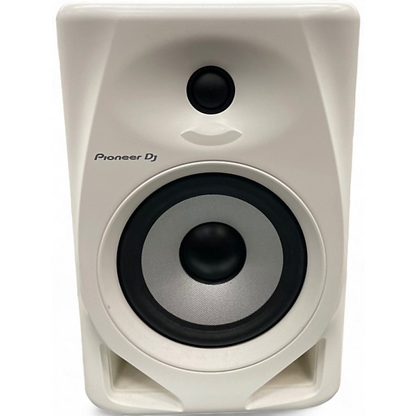 Used Pioneer DJ DM50DW Powered Monitor