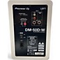 Used Pioneer DJ DM50DW Powered Monitor