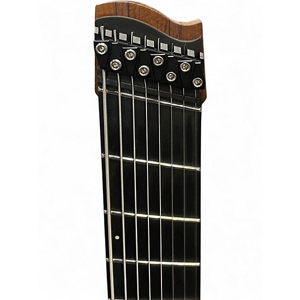 Used strandberg NX8 METAL Blood Red Solid Body Electric Guitar