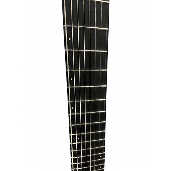 Used strandberg NX8 METAL Blood Red Solid Body Electric Guitar