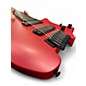 Used strandberg NX8 METAL Blood Red Solid Body Electric Guitar