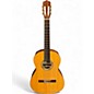 Used Kremona Rosa Morena Natural Classical Acoustic Guitar thumbnail