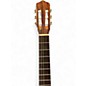 Used Kremona Rosa Morena Natural Classical Acoustic Guitar