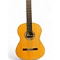 Used Kremona Rosa Morena Natural Classical Acoustic Guitar
